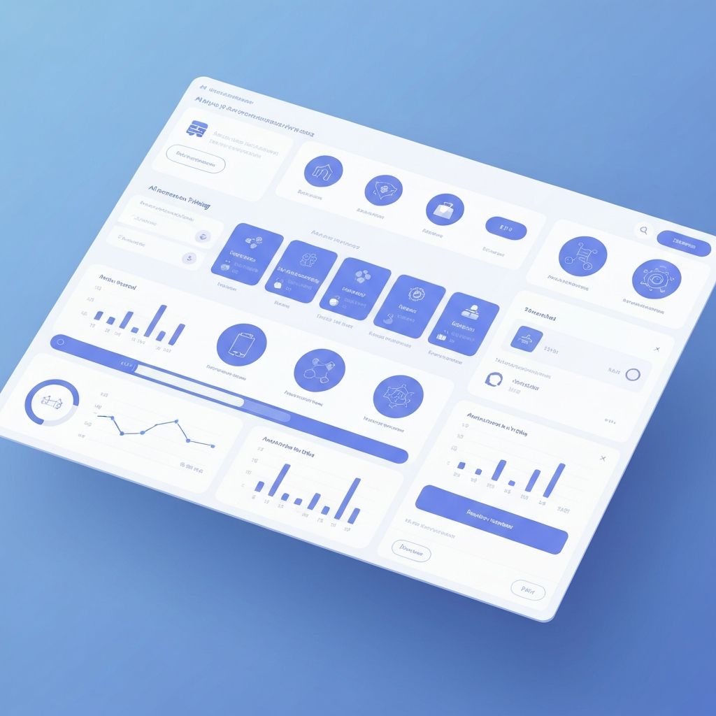 AI & Automation Solutions