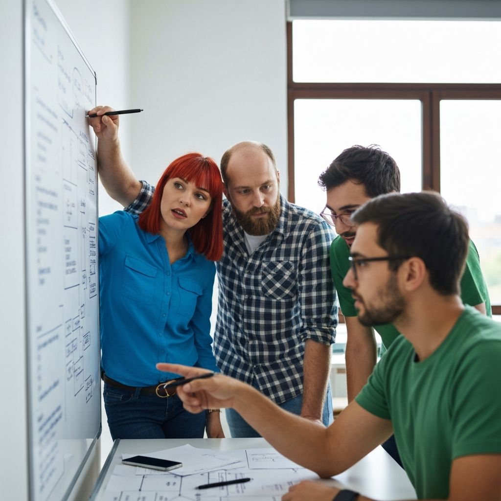 Dedicated Teams & Staff Augmentation